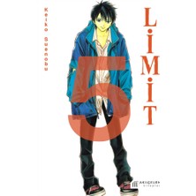 Akılçelen Kitaplar Limit 5. Cilt