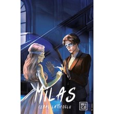 Athica Books Milas (Ciltli)