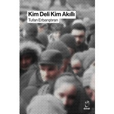 Doruk Yayınları Kim Deli Kim Akıllı