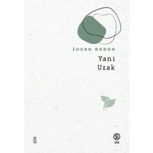 Sia Kitap Yani Uzak