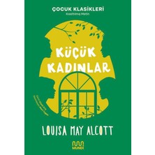 Mundi Kitap Küçük Kadınlar