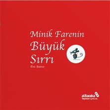 Albaraka Yayınları Minik Farenin Büyük Sırrı