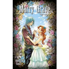 İthaki Yayınları Marry Grave 5