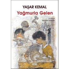 Yapı Kredi Yayınları Yağmurla Gelen