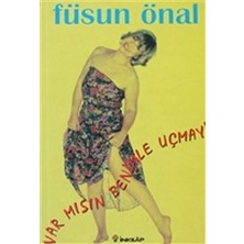 İnkılap Kitabevi Var Mısın Benimle Uçmaya