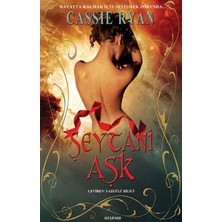 Arunas Yayıncılık Şeytani Aşk