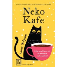 Athica Books Neko Kafe