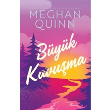Ren Kitap Büyük Kavuşma