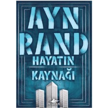 Pegasus Yayınları Hayatın Kaynağı Türkçe Kitap 992 Sayfa Normal Boy Ciltsiz