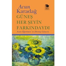 İmge Kitabevi Yayınları Güneş Her Şeyin Farkındaydı