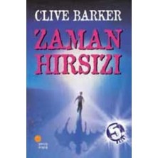 Günışığı Kitaplığı Zaman Hırsızı