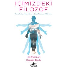 Pegasus Yayınları Içimizdeki Filozof