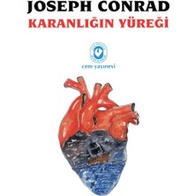 Cem Yayınevi Karanlığın Yüreği