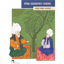 Dergah Yayınları Türk Edebiyatı Tarihi