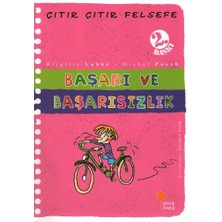 Günışığı Kitaplığı Çıtır Çıtır Felsefe 14 - Başarı ve Başarısızlık