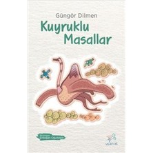 Uçan At Yayınları Kuyruklu Masallar