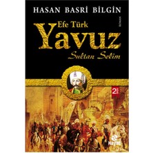 Hayat Yayınları Efe Türk Yavuz Sultan Selim