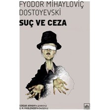 İthaki Yayınları Suç ve Ceza