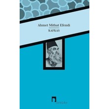 Dergah Yayınları Kafkas