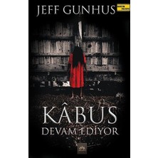 Arkadya Yayınları Kabus Devam Ediyor