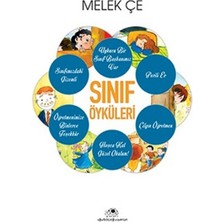 Uğurböceği Yayınları Sınıf Öyküleri