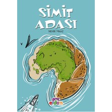 Erdem Yayınları Simit Adası