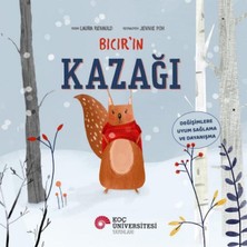 Koç Üniversitesi Yayınları Bıcır’ın Kazağı
