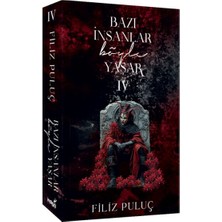 İndigo Kitap Bazı Insanlar Böyle Yaşar 4