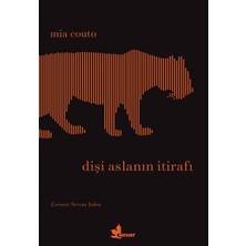 Çınar Yayınları Dişi Aslanın Itirafı