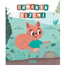 Ketebe Yayınları Ormanın Gizemi