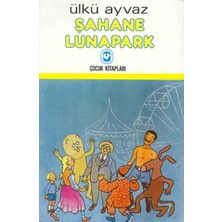Cem Yayınevi Şahane Lunapark