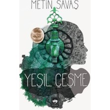Ötüken Neşriyat Yeşil Çeşme