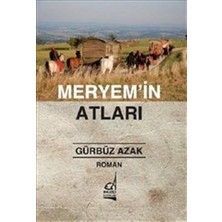 Boğaziçi Yayınları Meryem'in Atları