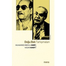 Mana Yayınları Doğu Batı Tartışmaları