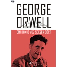 Akılçelen Kitaplar Bin Dokuz Yüz Seksen Dört