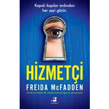 Olimpos Yayınları Hizmetçi