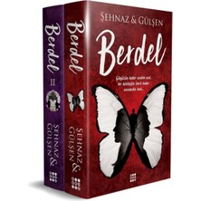 Dokuz Yayınları Berdel Serisi (Ciltli 2 Kitap Takım)