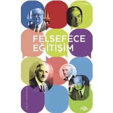 Fol Kitap Felsefece Eğitişim