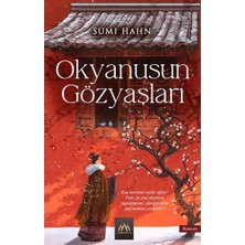 Arkadya Yayınları Okyanusun Gözyaşları