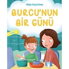 Selimer Yayınları Burcunun Bir Günü