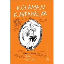 Yitik Ülke Yayınları Kocaman Kahkahalar
