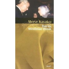 Beyan Yayınları Batı'da Müslüman Olmak