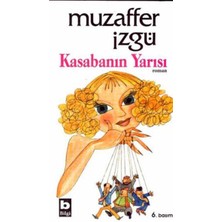 Bilgi Yayınevi Kasabanın Yarısı