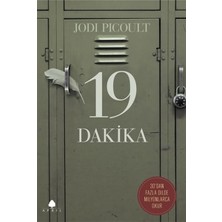 April Yayıncılık 19 Dakika