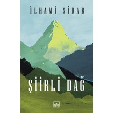 İthaki Yayınları Şiirli Dağ