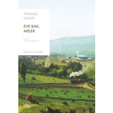 İthaki Yayınları Eve Bak, Melek