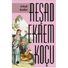 Doğan Kitap Erkek Kızlar