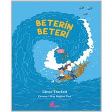 Çınar Yayınları Beterin Beteri