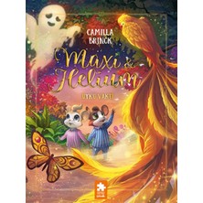 Eksik Parça Yayınları Maxi & Helium - Uyku Vakti