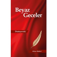 Beşir Kitabevi Beyaz Geceler
